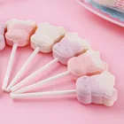 Taro Sweet Sweet Special Taro Milk Sweet And Delicious Snack For Children