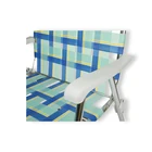 Hot selling cheap folding beach chair low back Lightweight easy carry outdoor camping chair