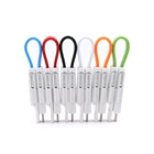 Gift Marketing Gift Items Promotion 4 In 1 Multiple Mobile Charger Cable Phone Charging Data Cabls