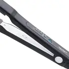 Customized Logo Upgraded Music Prompt Salon Hair Straightener Fast Heating Cheap The Best Choice Flat Iron