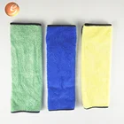 Absorbing Microfiber Cleaning Cloth Windows