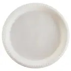 Disposable Plate Chinese Manufacturer 9 Inch Competitive Price Cornstarch Compostable Disposable Plate