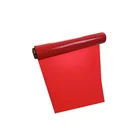 Inkstar T9C High Quality Color Thermal Transfer Ribbon Wax/Resin with White/Red color