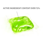 capsule concentrated bulk liquid laundry detergent laundry detergent capsules pods