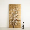 Beautiful canvas painting abstract wall art prints sale