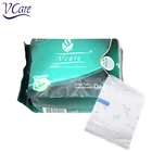 Machine make eco friendly and hygienic towels anion sanitary pads