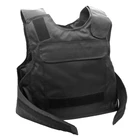 Custom AK47 Level 4 / IV Bulletproof Vest Level 5 Ballistic Body Armor Vest