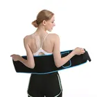 Adjustable Girdle Fat Burning Waist Slimming Protect Belt Waist Support Bands