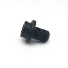 Mountain Bikes Bicycle Crank China Suppliers Bicycle Bottom Bracket Bolts Crank Screws M8