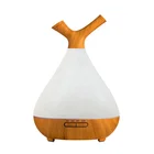 Natural essential oil aroma diffuser home use room air fragrance scent aromatic oil diffuser