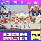 From China To Usa Cheap Shipping To Usa Cheap Sea Cargo Services Shipping Rates FBA Amazon From China To USA