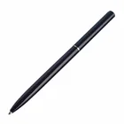 Custom Silk Printing LogoPromotional Twist Action Metal Ballpoint Pen