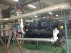 Water Cooled Chiller Water Cooled Water Chiller Bitzer Compressor Industrial Water Cooled Chiller