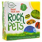 2020 Amazon Hot Sale Rock Painting Kit For Kids - Includes Rocks & Waterproof Paint
