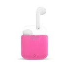 High quality China factory Hot Selling Bluetooth TWS i7s 5.0 wireless earphone tws for iphone android
