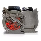 Gift Souvenir Medals Custom Cheap Price Races Award Gift Souvenir For Match Metal Medal