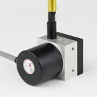 Mini Absolute Rope Position Encoder 0-10V Analog output Sensor