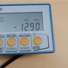 High Quality Magnetic Grid Displacement Measuring Display Instrument Magnetic Digital Display Table