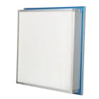 Industrial hepa Fan filter Unit for ultra clean room Ceiling Mounted Hepa Box