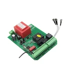 Control System Door Controller Rf Control Sliding Door System Auto Gate Control Board