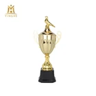 New popular top quality custom metal pigeon trophies for champions