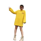 high quality plain sleeveless 6xl custom korean workout blank ice hockey hoodies for women