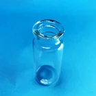 Glass Vials Glass Vial For Injection Medical Sterile Empty 10ml 20ml Glass Vials For Injection