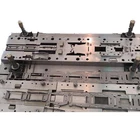 OEM auto Parts household goods electronic housing plastic injection mold factory for plastic parts molding