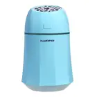 Ultrasonic USB Car aroma air humidifier with mini Aromatic Humidifier