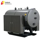 High Quality 360-2880kw WDR Series Electricity Heating Powered Steam Boiler Generator for Industry