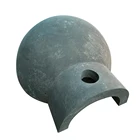 Customized Wood Fired Refractory Brick Pizza Oven For Pizza