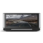 7 Inch Touch Panel Android 8.1 Car Radio GPS Navigation HD Driving Recorder Dash DVR Car Recorder Camera