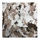 Cloth Uniform Factory Wholesale 75D/72F 140gsm 160cm Lining Cloth Printed School Uniform Fabric Net Camouflage Fabric