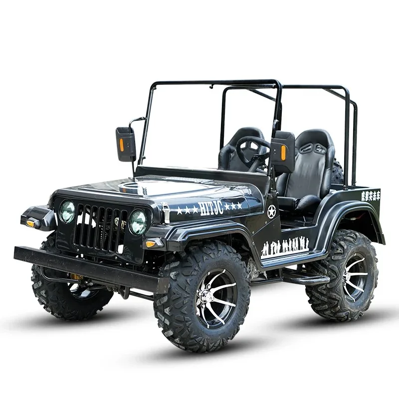 Wholesale Ce Approved 250cc 2 Seats Mini Jeep Utv For Adult Buy Utv