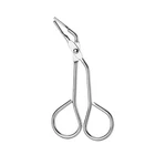 Application Mink Eyelash Applicator Magnetic Eyelash Mink Tweezers Naturel Lash Application