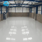 Factory New Materials AB Industrial Epoxy Concrete Floor Painting