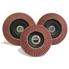 Disk Flap Angle Grinder Abrasive Flap Disk Manufacturer