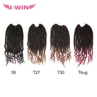 Synthetic Havana Mambo Senegalese Spring Twist Crochet Hair Curly End Braids Wholesale Spring Senegalese Twist
