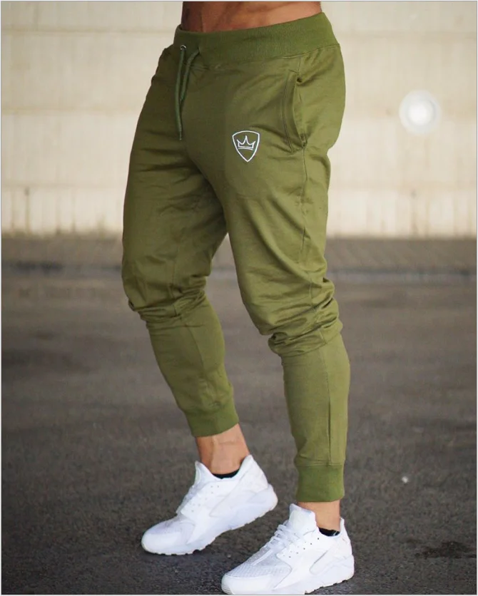 sports joggers mens