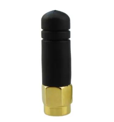 Right Angle SMA 868MHz Studdy Antenna For Watermeter - ANKUX.COM