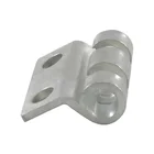 Stamping Sheet Metal China Supplier Customization Fabrication Stamping Part Sheet Metal Components