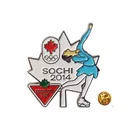 High quality custom printing make your own logo metal lapel pin badge