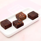 Natural Tea Brown Sugar Refined Exporter Sugar Jaggery Cubes