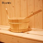 Sauna Bath Sauna Bath Traditional Dry Steam Sauna Room Saunking Bath Heated By Stove Sauna Cabins