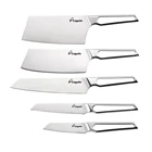 2020 Platinum Series Forged Knife German 1.4116 Stainless Steel 8 inch Chef Knife