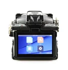 Optical System Inno IFS-55 FTTH Optical Fiber Fusion Splicer Original Machine English System