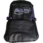Custom wholesale design cheerleading glitter cheerbackpack bags wholesale