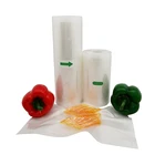 Nylon Bag Food Vacuum Sealer Rolls Food Packaging Vacuum Sealer Roll Storage Bags