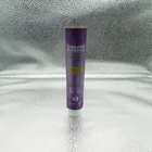 Best Price Empty Aluminum Squeeze Tube Collapsible For Hair Dye
