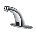 Deck Mounted Automatic Sensor Faucet Bathroom and Fast Sale Bathroom Infrared Automatic Sensor Basin Faucet
